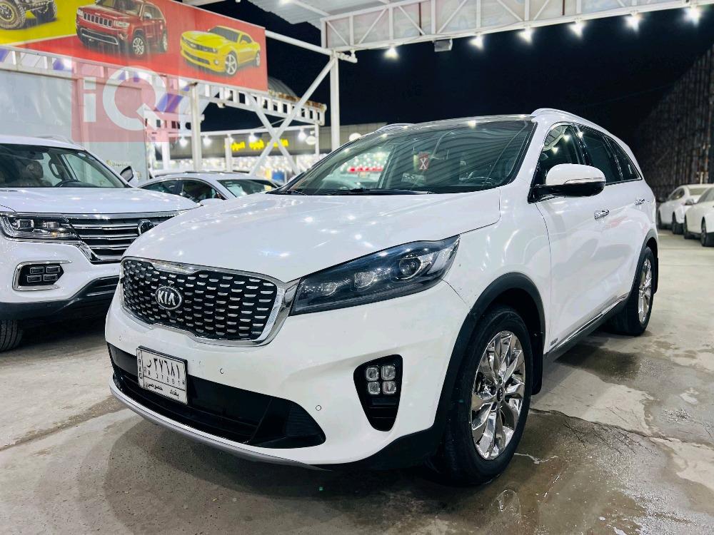 كيا سورينتو